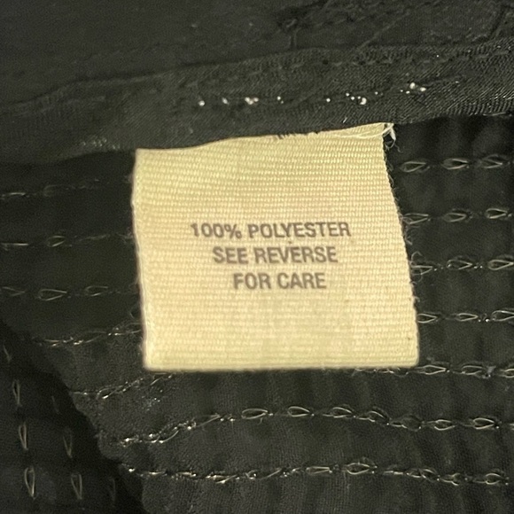 Elizabeth and James Sequin racerback Singlet Mini Dress - Picture 6 of 7